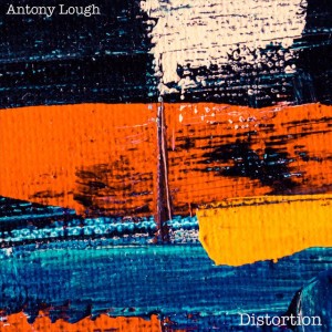 Antony Lough