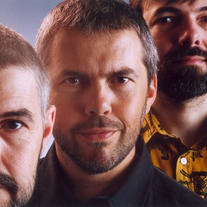 Bratři Ebenové