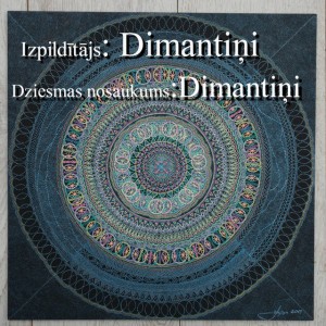 Dimantiņi