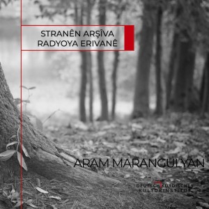 ARAM MARANGULYAN