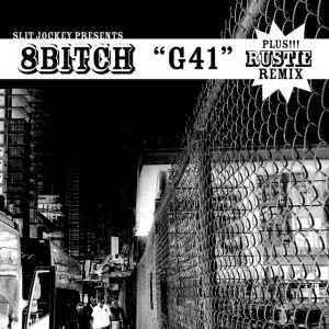 8bitch