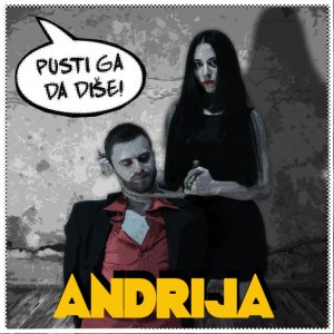 Andrija