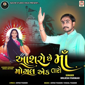 Brijesh Parmar