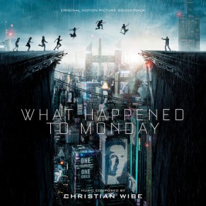 Christian Wibe