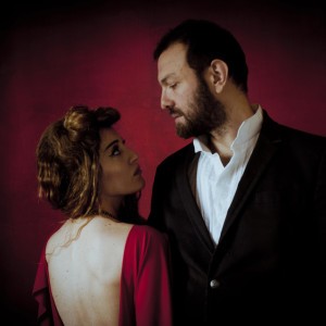 Ilaria Graziano & Francesco Forni