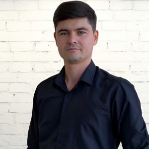 Bekzod Doniyorov