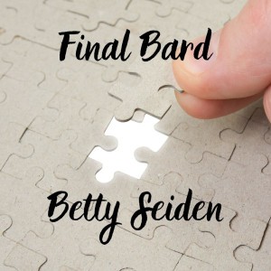 Betty Seiden