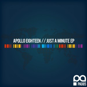 Apollo Eighteen