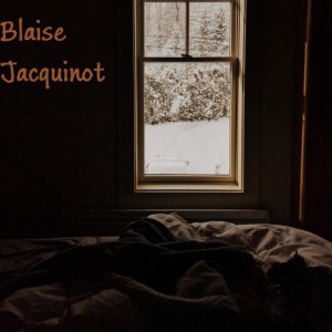 Blaise Jacquinot