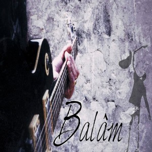 Balâm