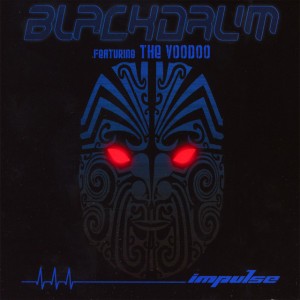 Blackdrum Featuring The Voodoo