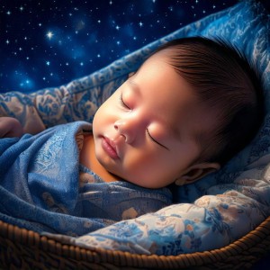 Amazing Baby Sleeping Music