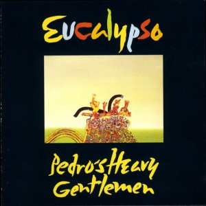 Pedro's Heavy Gentlemen