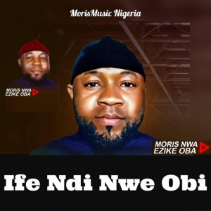 Moris Nwa Ezike Oba