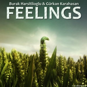 Burak Harsitlioglu & Gurkan Karahasan