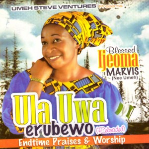 Blessed Ijeoma Marvis