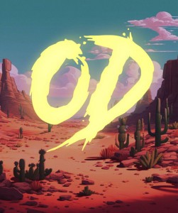 OD