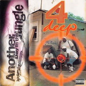 4 Deep