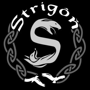 Strigôň