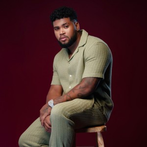 Chris Lebron