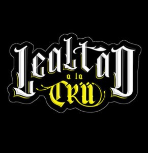 Lealtad a La Crü
