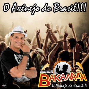 Banda Bakanada