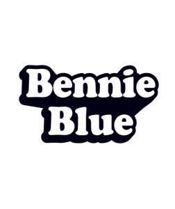 Bennie Blue