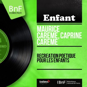 Caprine Carême