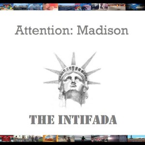 Attention Madison