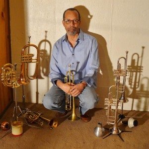 Adrian Sr.