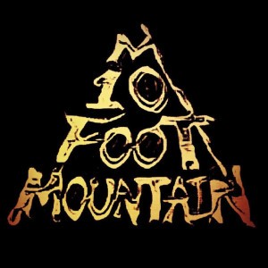 10 Foot Mountain