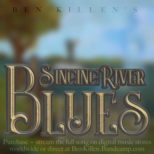 Ben Killen