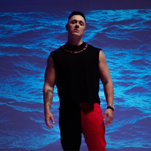 Joey Montana