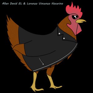 Allen D. El