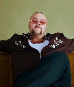 Brad Cox