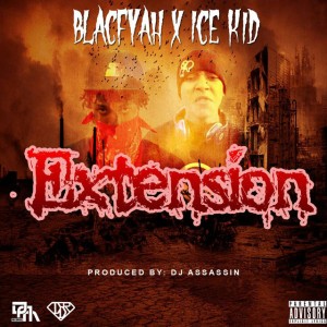 Blacfyah & Ice Kid