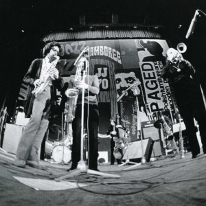 Tomasz Stanko Quintet