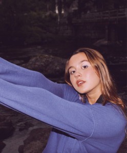 Thea Sofie