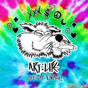 ART:LIFE