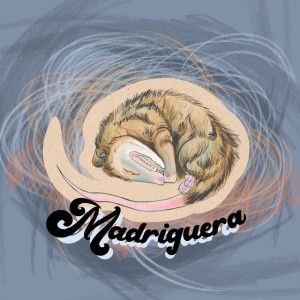 Madriguera