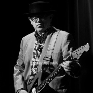 Paddy Goodwin and the Holy Ghosts