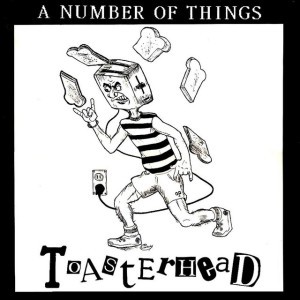 A Number Of Things