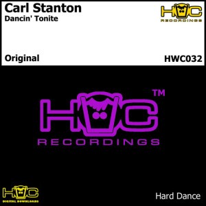 Carl Stanton