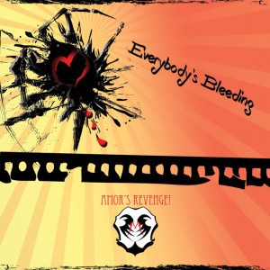 Amor's Revenge!