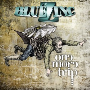 BLUE ZINC