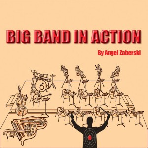 Angel Zaberski Big Band