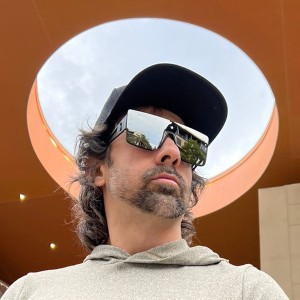 Dimitri Venezolano