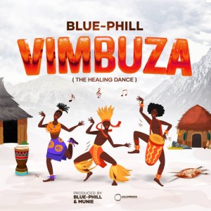 Blue Phill