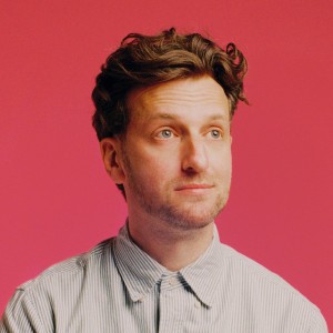 Harvey Sutherland