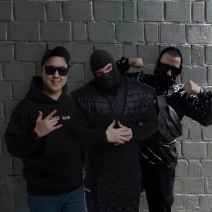 ТЯЖЁЛАЯ АТЛЕТИКА